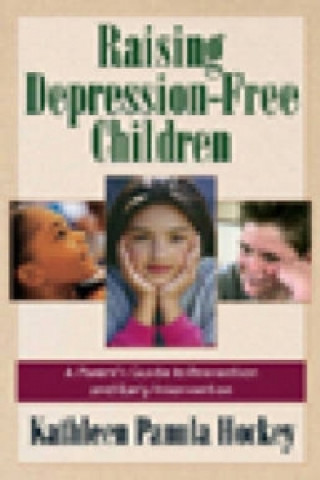 Raising Depression-free Children