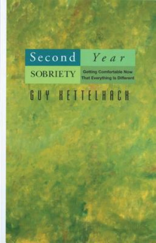 Second-year Sobriety
