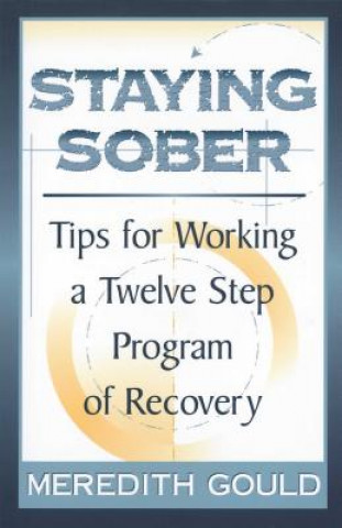 Staying Sober