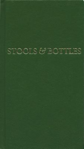 Stools And Bottles