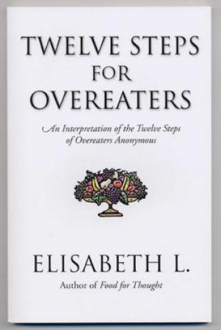 Twelve Steps For Overeaters