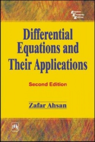 Differential Equations and Their Applications