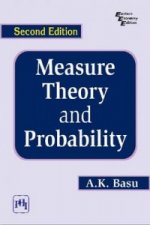 Measure Theory and Probability