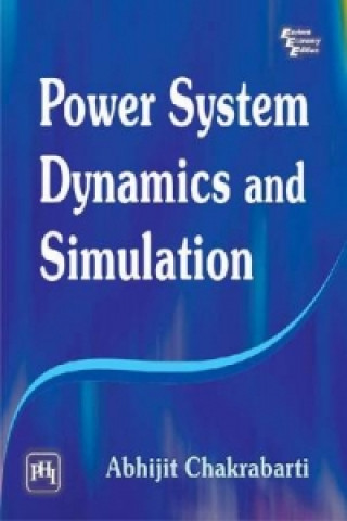 Power System Dynamics and Simulation