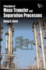 Principles of Mass Transfer and Separation Process