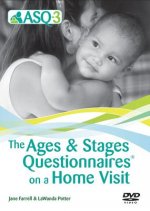 Ages & Stages Questionnaires (R) (ASQ (R)-3): Questionnaires On a Home Visit DVD