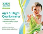 Ages & Stages Questionnaires (R) (ASQ (R)-3): Questionnaires (English)