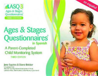 Ages & Stages Questionnaires (R) (ASQ (R)-3): Questionnaires (Spanish)