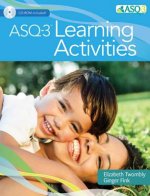 Ages & Stages Questionnaires (R) (ASQ-3 (R)): Learning Activities (English)