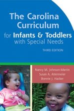 Carolina Curriculum for Infants and Toddlers with Special Needs (CCITSN)