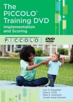 PICCOLO (TM) Training DVD