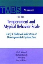 Temperament and Atypical Behavior Scale (TABS) Complete Set