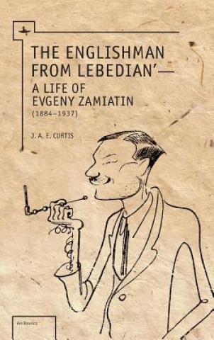 Englishman from Lebedian