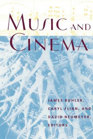 Music and Cinema