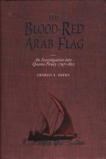 Blood-Red Arab Flag