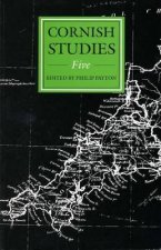 Cornish Studies Volume 5