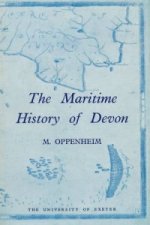 Maritime History Of Devon