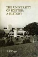 University Of Exeter