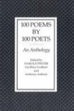 100 Poems By 100 Poets