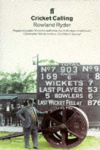 Cricket Calling