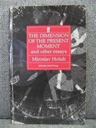 Dimension of the Present Moment