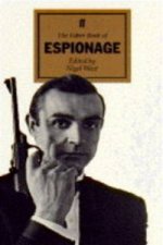 Faber Book of Espionage