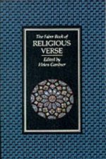 Faber Book of Religious Verse