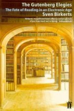 Gutenberg Elegies