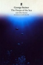 Deeps of the Sea and Other Fiction