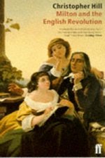 Milton and the English Revolution