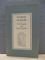 Norse Poems