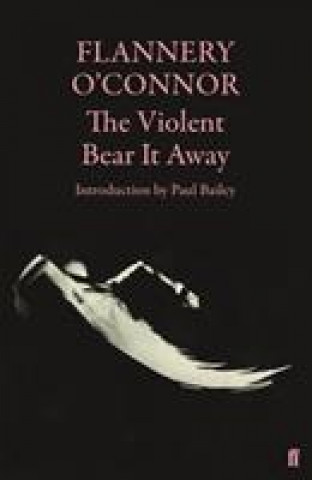 Violent Bear It Away