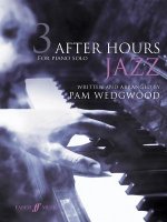 After Hours Jazz 3