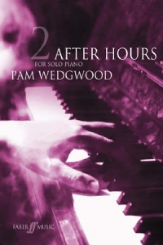 After Hours Book 2