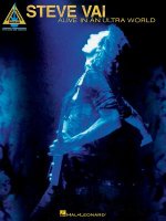 Steve Vai
