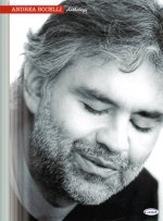 ANDREA BOCELLI ANTHOLOGY PVG