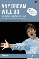 Sing Musical Theatre: Any Dream Will Do