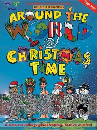 Around the World at Christmastime