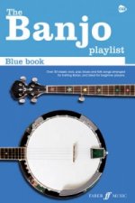 Banjo Playlist: Blue Book