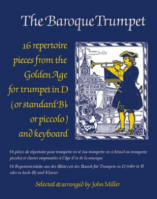 Baroque Trumpet
