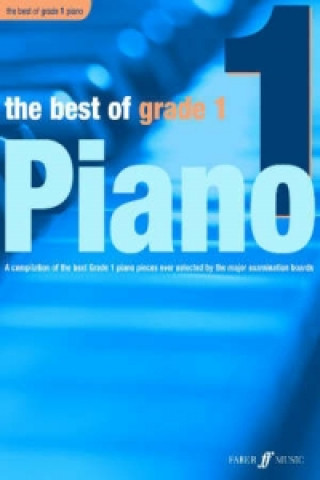 Best of Grade 1 Piano