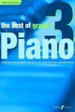 Best of Grade 3 Piano
