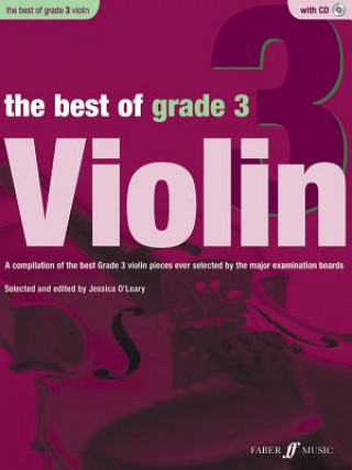 Best of Grade 3 Violin