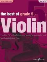 Best of Grade 5 Violin