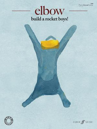 Build A Rocket Boys!