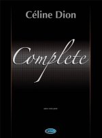 CELINE DION COMPLETE PVG