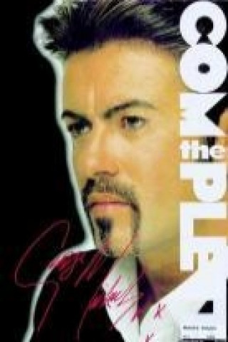 George Michael Complete Chord Book
