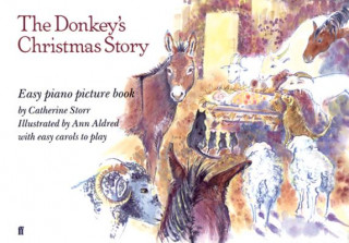 Donkey's Christmas Story