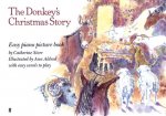 Donkey's Christmas Story