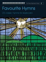 Easy Keyboard Library: Favourite Hymns